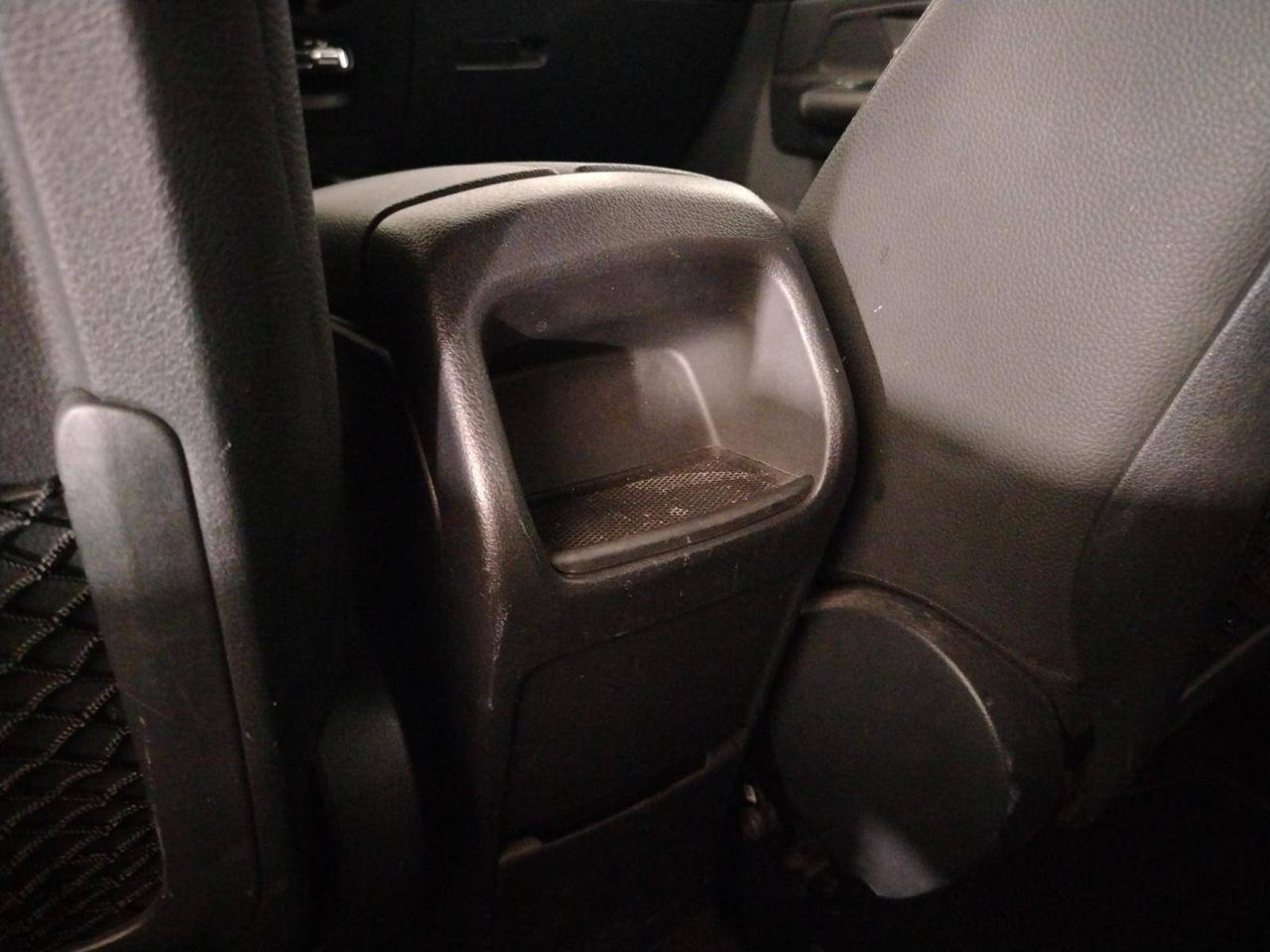 Mercedes GLA 200 d Executive