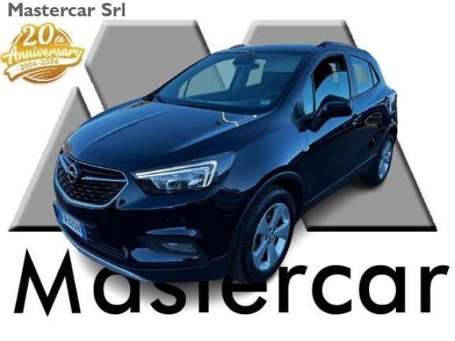 OPEL Mokka X 1.6 cdti 110cv Business Navi - FW403VK