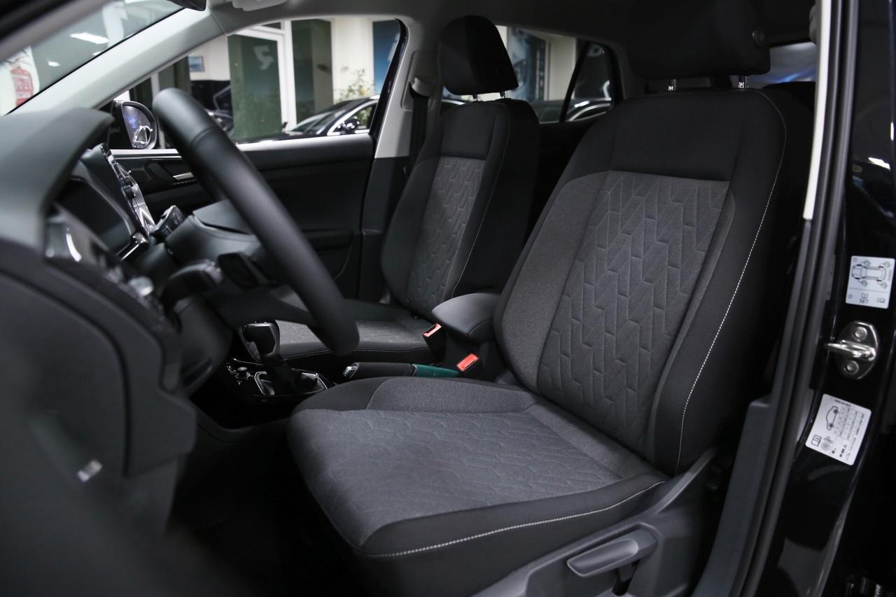 Volkswagen T-Cross Edition Plus 1.0 TSI 115 cv DSG_NUOVA KM0 2026