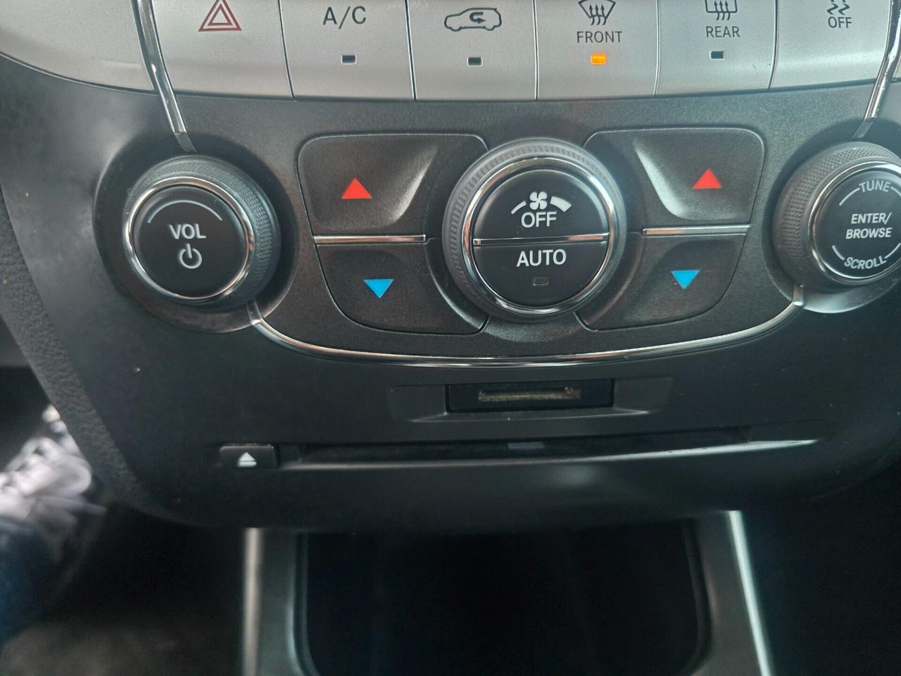 Fiat Freemont 2.0 Mjt 170 CV 4x4 aut.7 posti