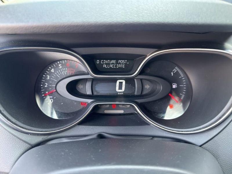Renault Captur 0.9 TCE SPORT EDITION2 90CV