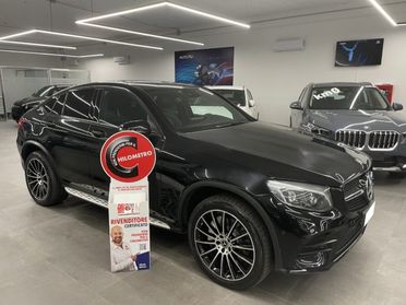 MERCEDES-BENZ GLC 250 2.0 d 4Matic 204 CV Coupé Premium