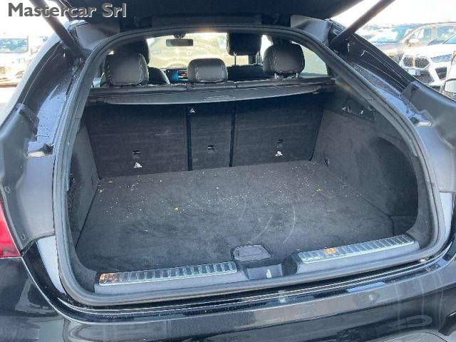 MERCEDES-BENZ GLC 200 GLC 200D Coupe Sport 4matic auto - GE306SR