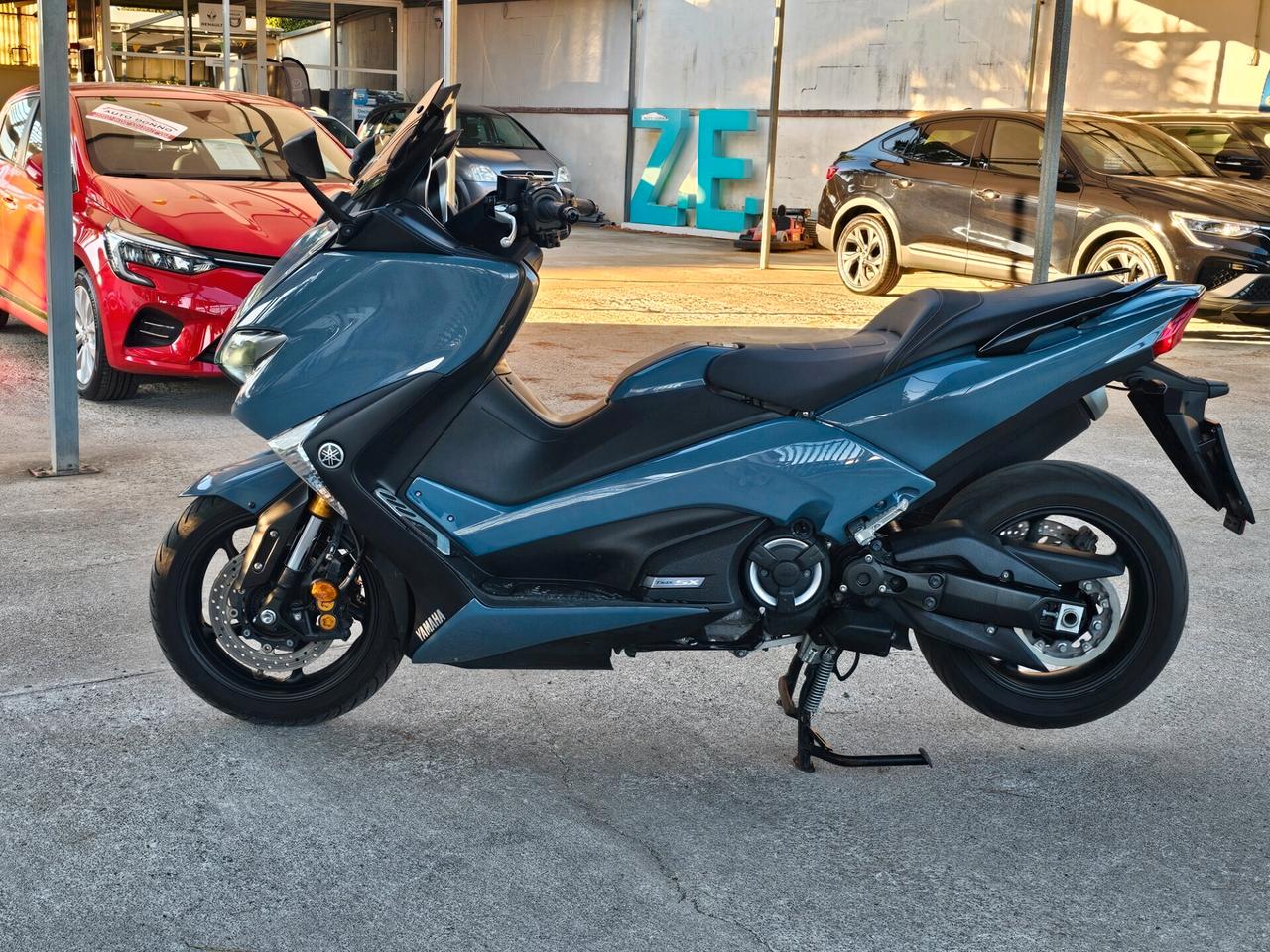 Yamaha T Max 530 SX ABS SPORT EDITION