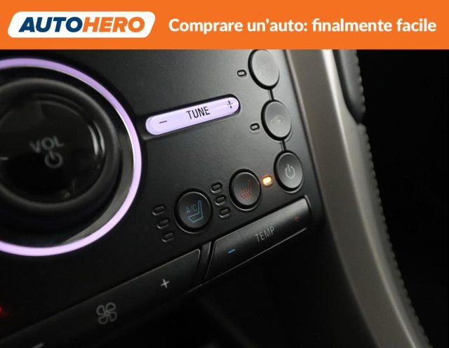 FORD Mondeo Full Hybrid 2.0 187 CV eCVT 4 porte Vignale