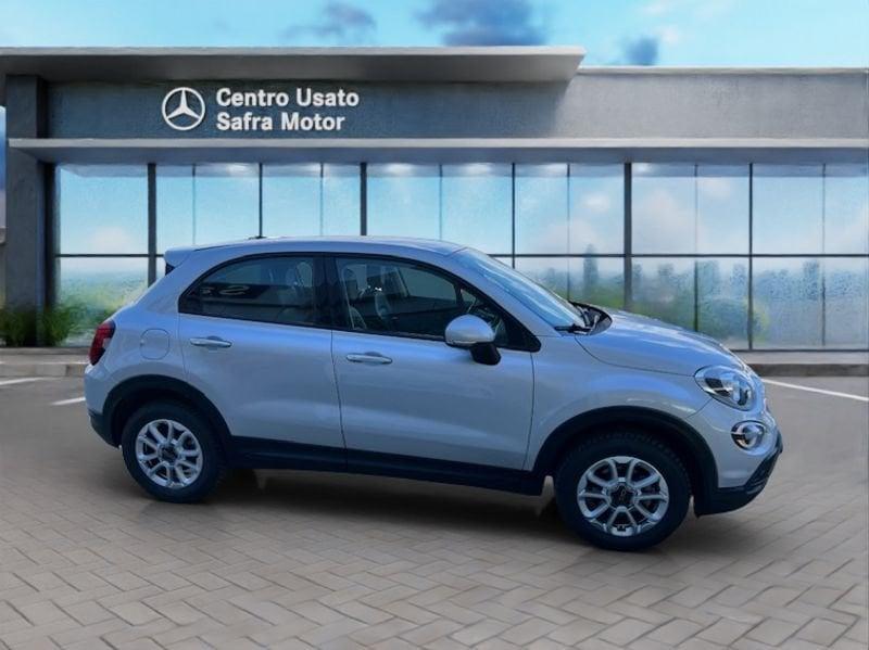 FIAT 500X 1.6 MultiJet 120 CV Cross