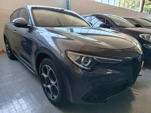 ALFA ROMEO Stelvio 2.2 Turbodiesel 190 CV AT8 Q4 Sprint