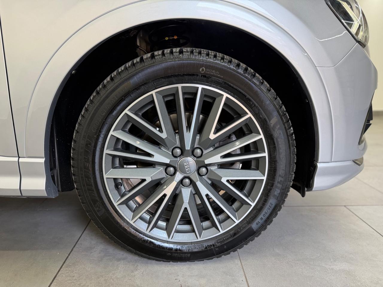 Audi Q3 40 TDI quattro 190CV S tronic 2019