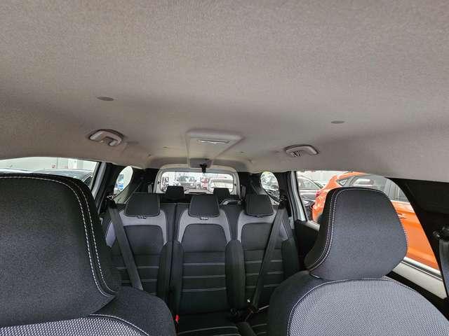 Dacia Jogger Jogger 1.0 tce Expression Gpl 7 Posti