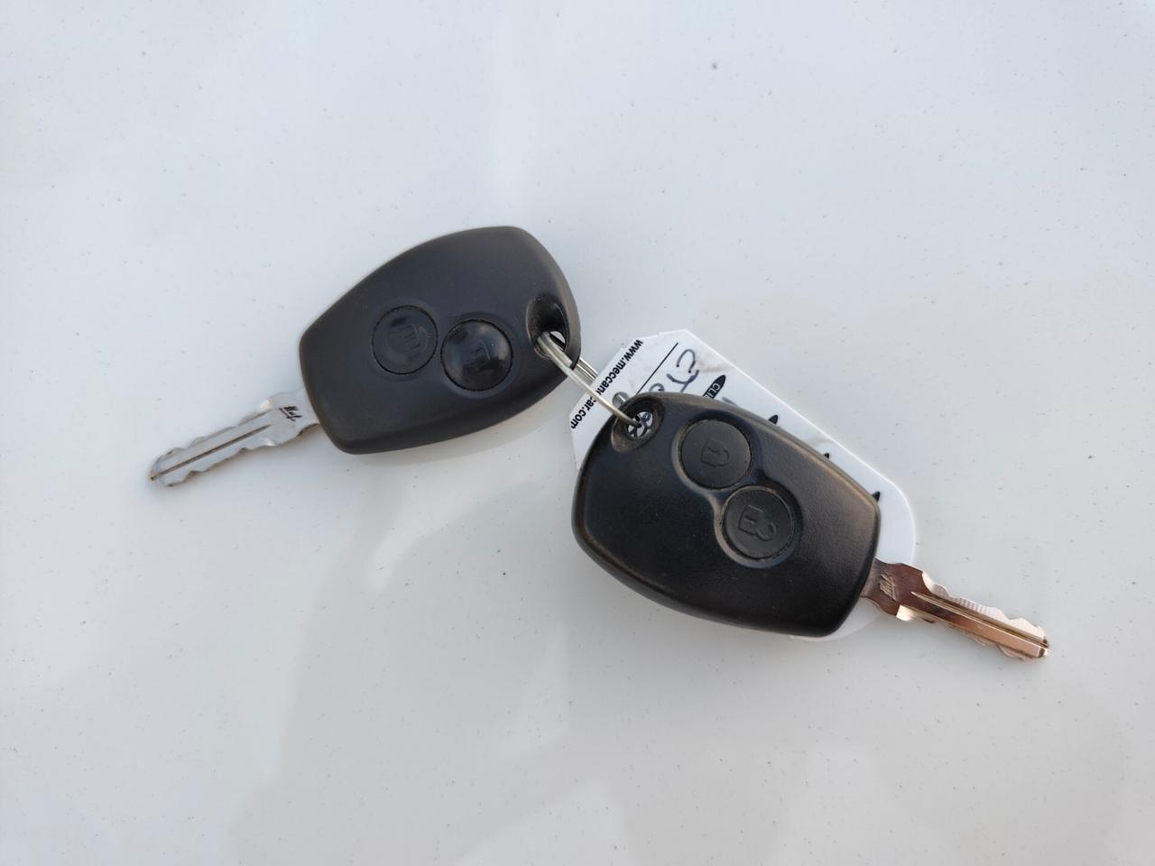 Dacia Sandero Stepway 1.5 dCi 8V 90CV