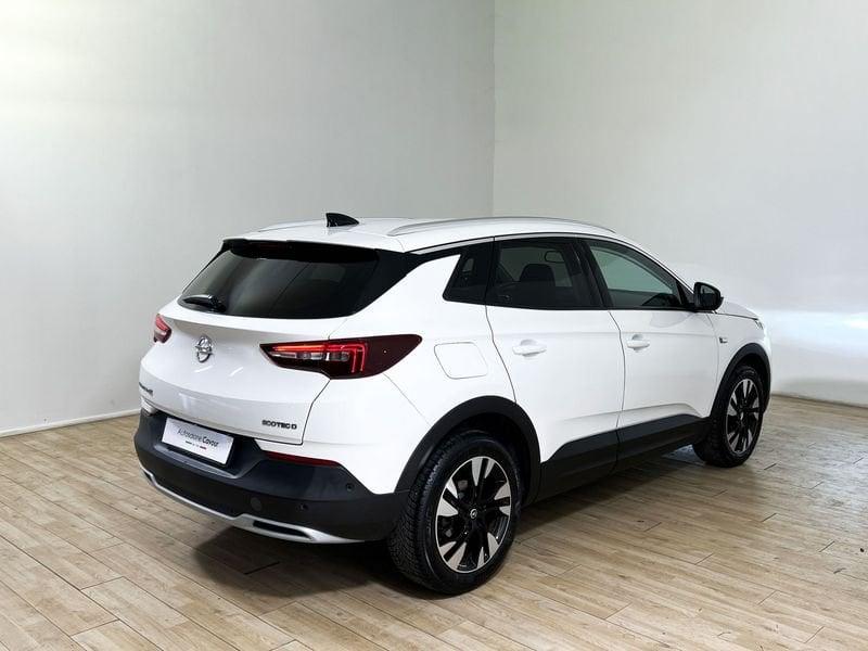 Opel Grandland Grandland X 1.5 diesel Ecotec Start&Stop Innovation