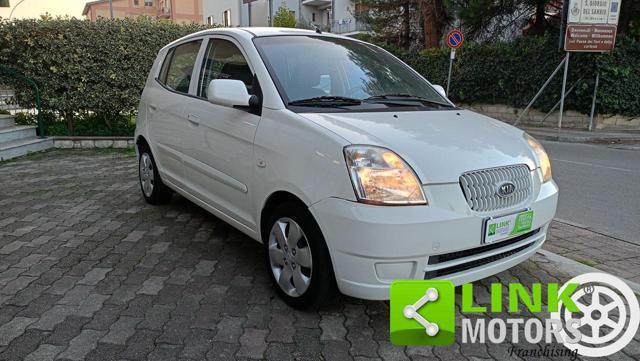 KIA Picanto 1.1 12V EX