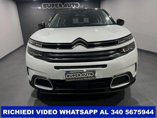 CITROEN C5 Aircross BlueHDi 130 S&S EAT8 Business Unicopro