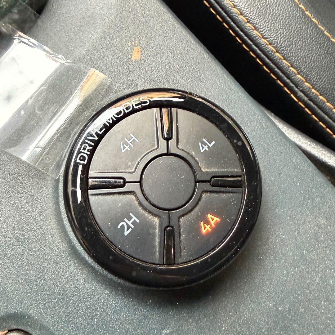 Ford Ranger 2.0 ECOBLUE DC Wildtrak 5 posti