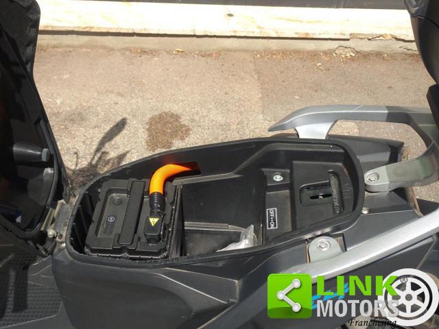 LIFAN E4 S-RAY E4 -SOLO 1.500KM- COMPLEAMENTE ELETTRICO-