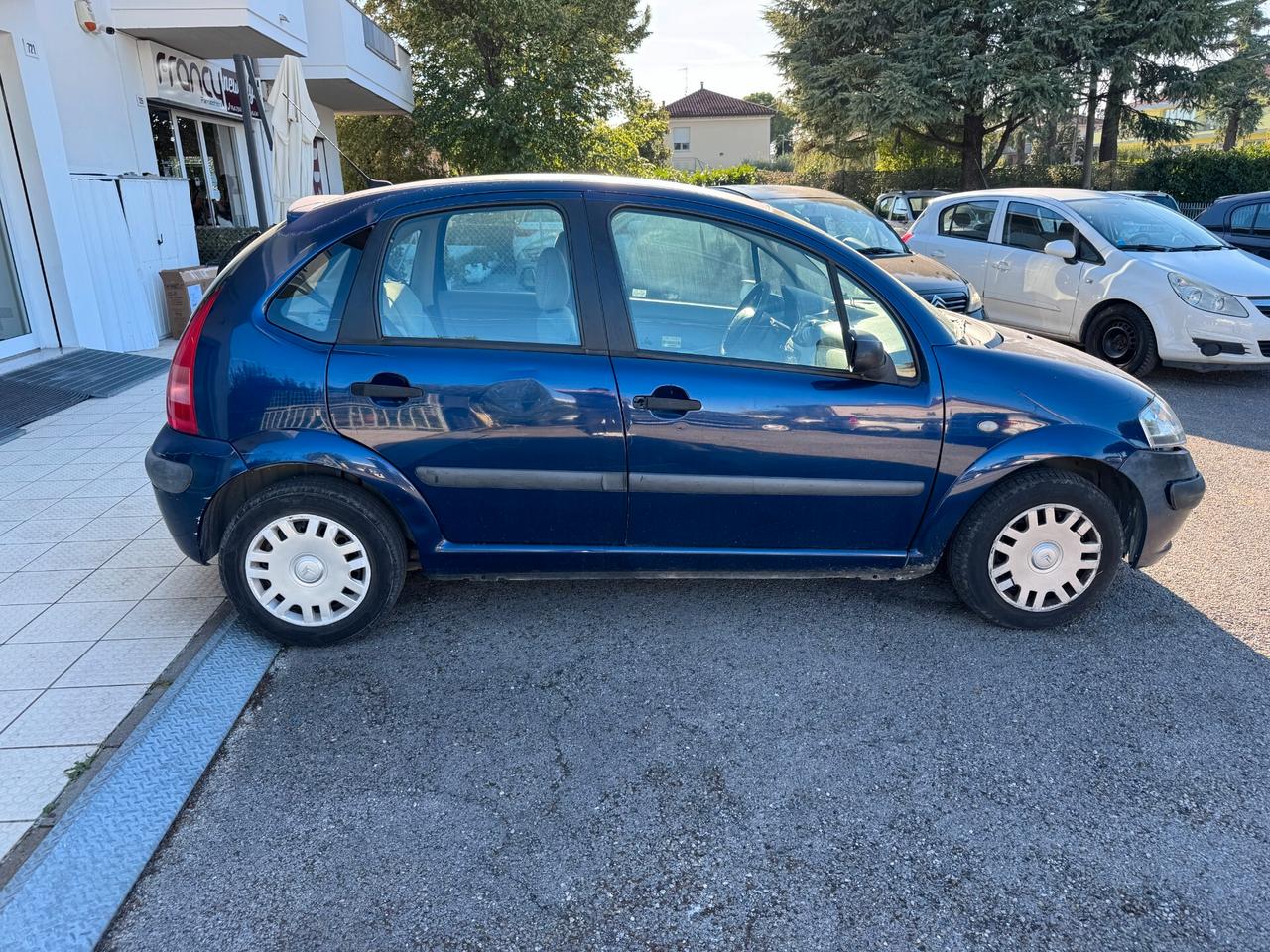 Citroen C3 1.1 Classique