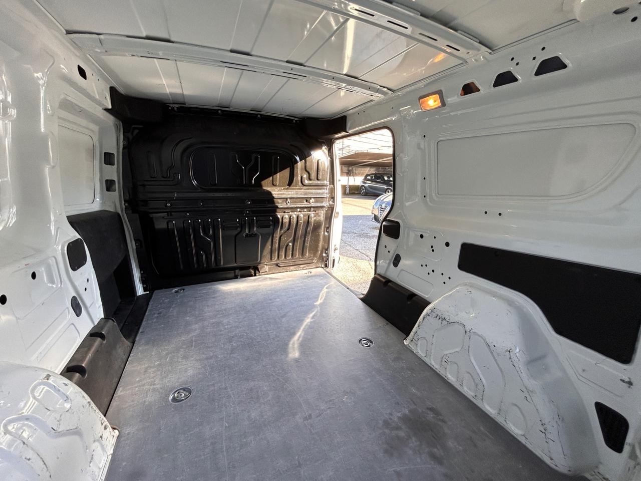 FIAT Doblo cargo maxi XL 1.6 mjt 105cv LH2 Easy S&S