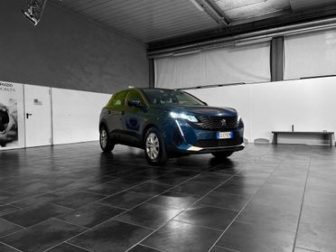 Peugeot 3008 1.5 BlueHDi Active Business EAT