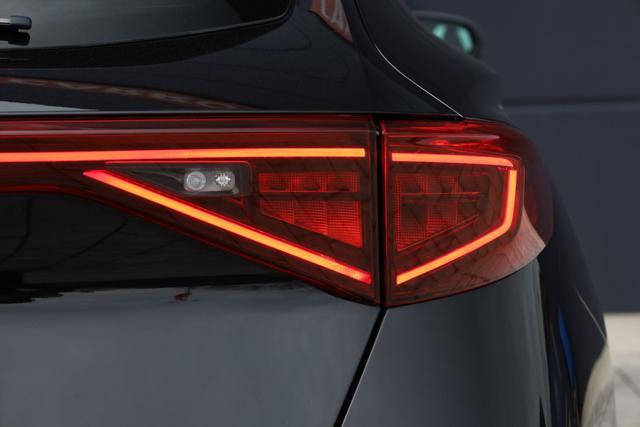 CUPRA Formentor 2.0 TSI 4Drive DSG