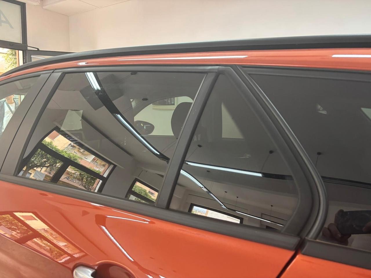 Fiat Tipo 1.6 130cv M-Jet SW Cross Plus