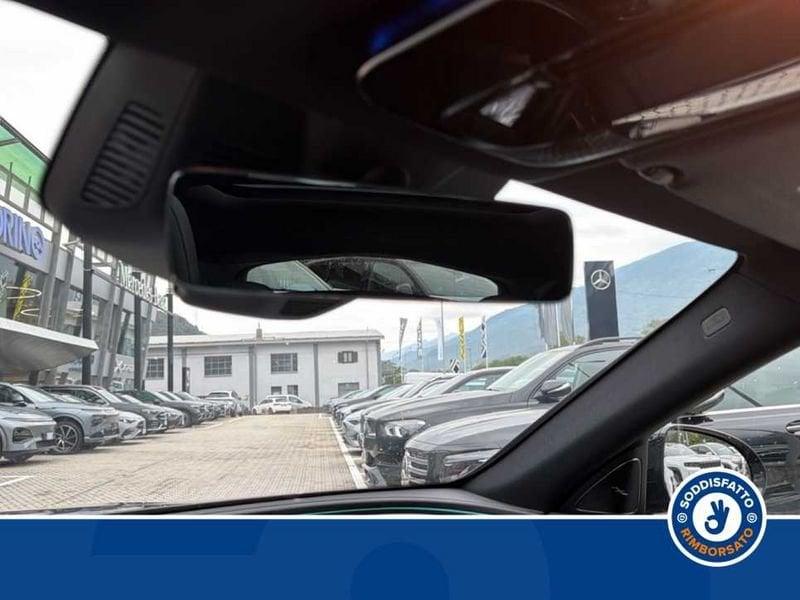 Mercedes-Benz Classe E 220d 4Matic All Terrain Station Wagon Premium