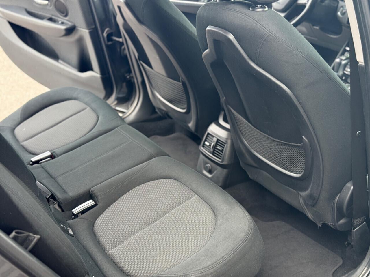 Bmw Serie 216 Gran Tourer Automatico 7 posti !