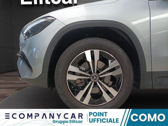 MERCEDES-BENZ GLA 200 Automatic Progressive Advanced