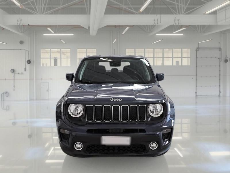 JEEP RENEGADE 1.0 T3 120cv Business