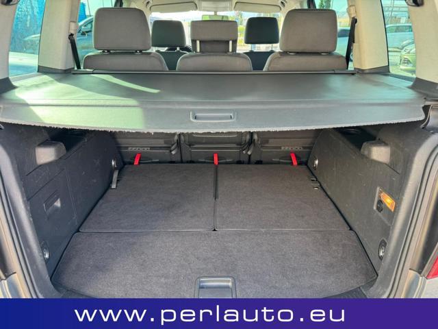 VOLKSWAGEN Touran 1.9 TDI 101CV Trendline 7 Posti
