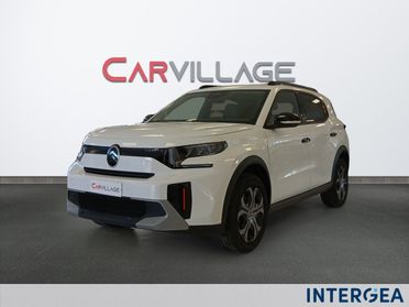CITROEN C3 Aircross 1.2 puretech turbo Plus 100cv