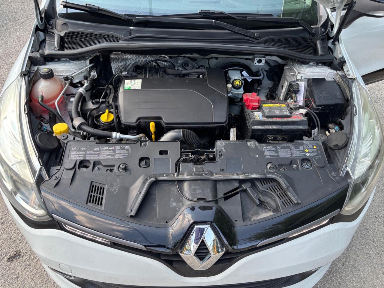 Renault Clio 1.2 75CV 5 porte Costume National