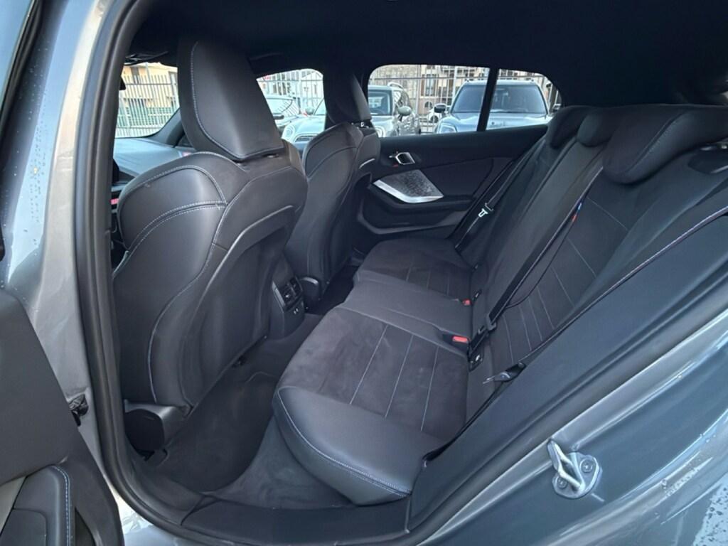 BMW Serie 1 118 d MSport Pro DCT