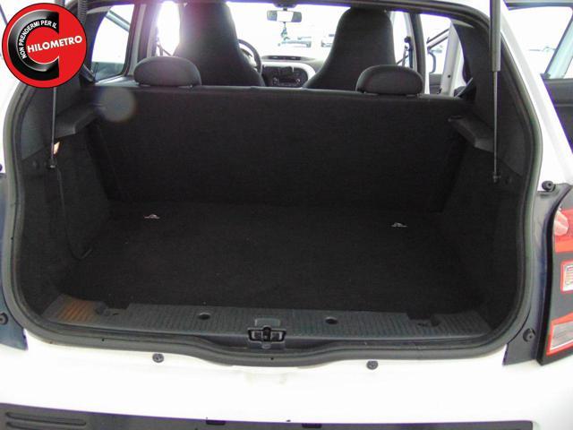 RENAULT Twingo TWINGO