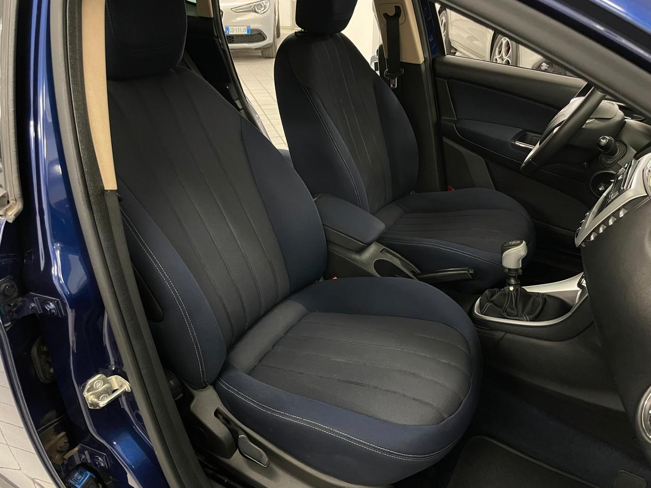 Lancia Delta 1.6 M-JET GOLD 105 CV DISTRIBUZIONE A KM 211000