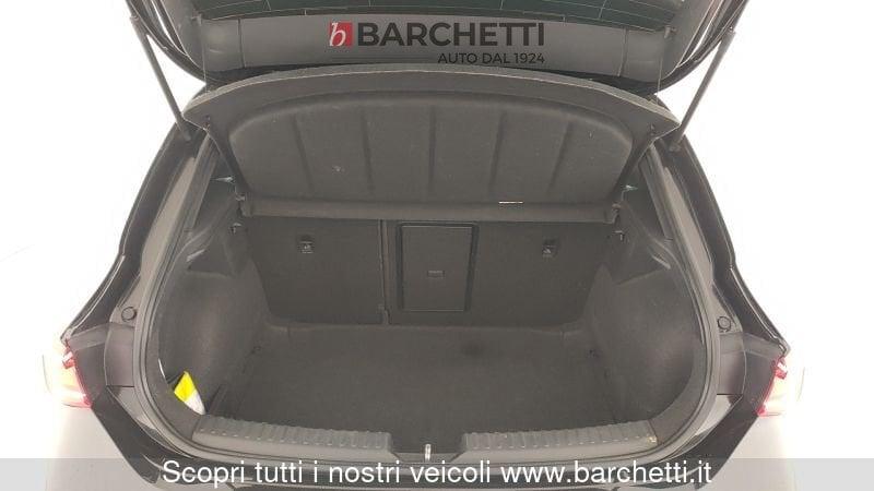 Cupra Leon 1.5 Hybrid DSG 150 CV