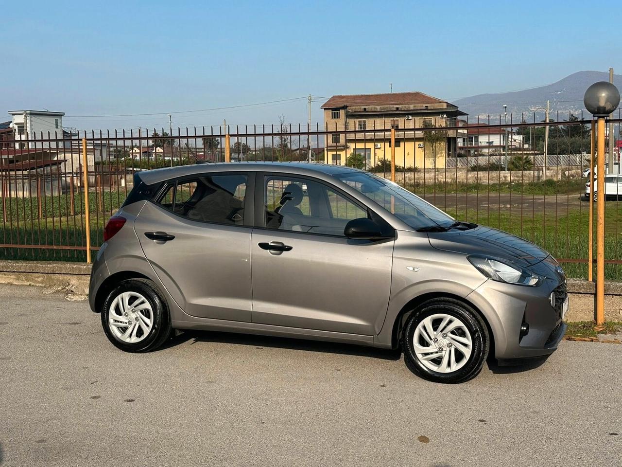 Hyundai i10 1.0 MPI Prime Benzina
