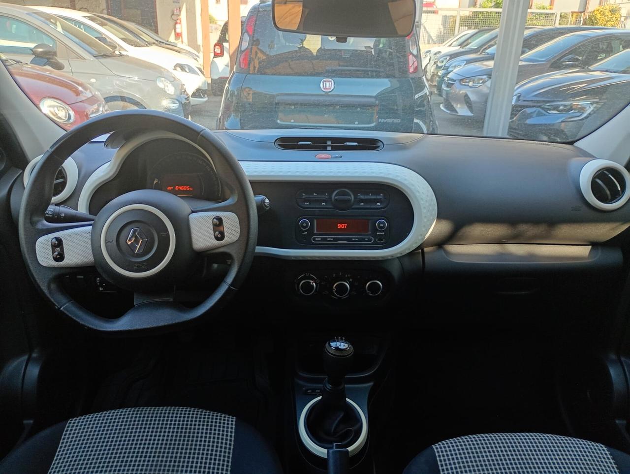 Renault Twingo SCe 65 CV Intens