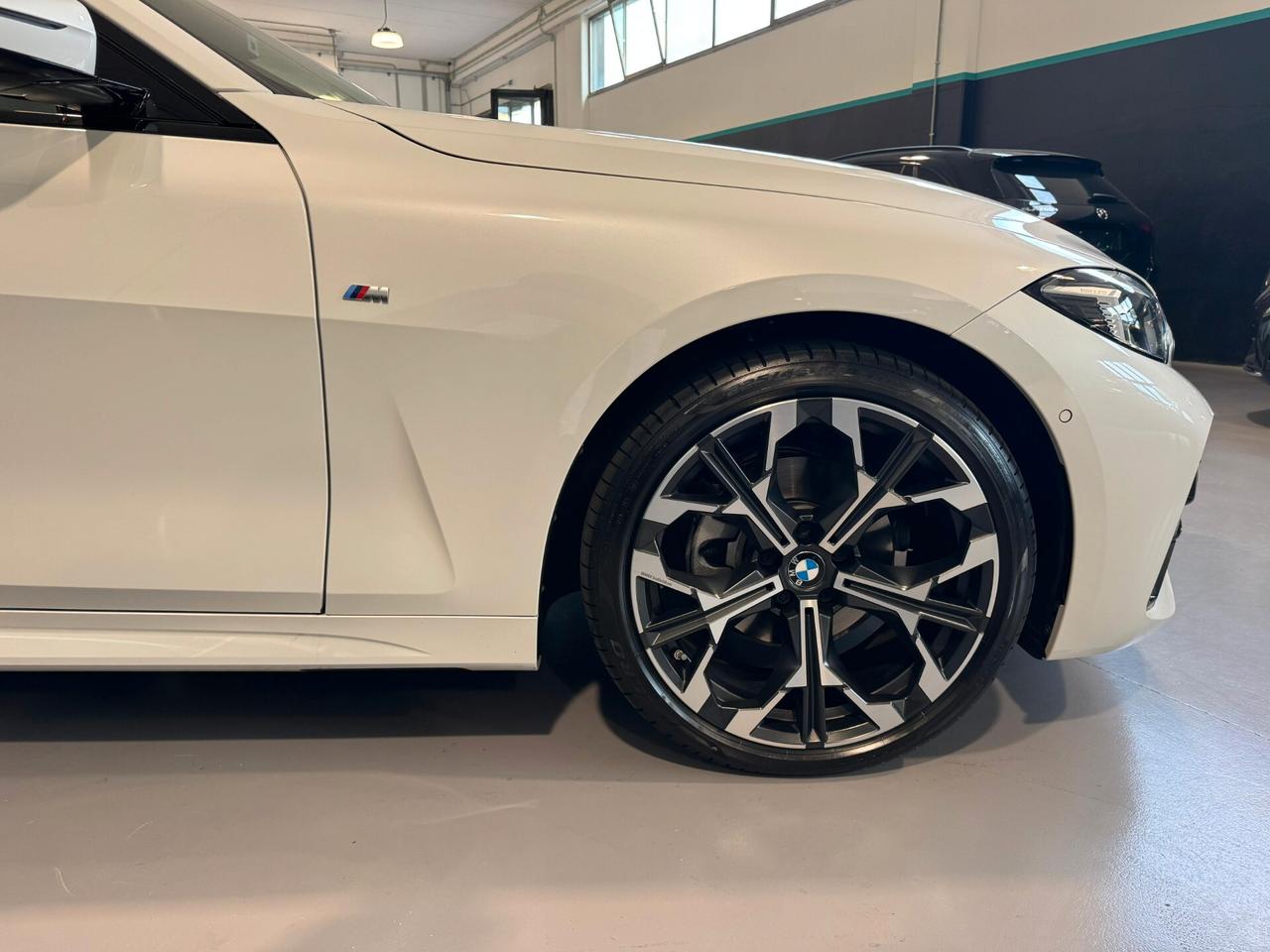 Bmw 420d xDrive Coupé Msport my25 IVA ESP/TETTO/HK/INNOV