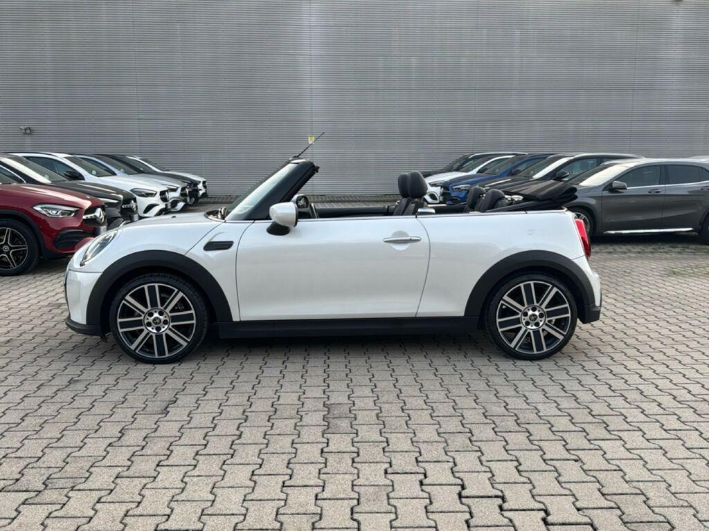 Mini Cooper Cabrio 1.5 Cooper