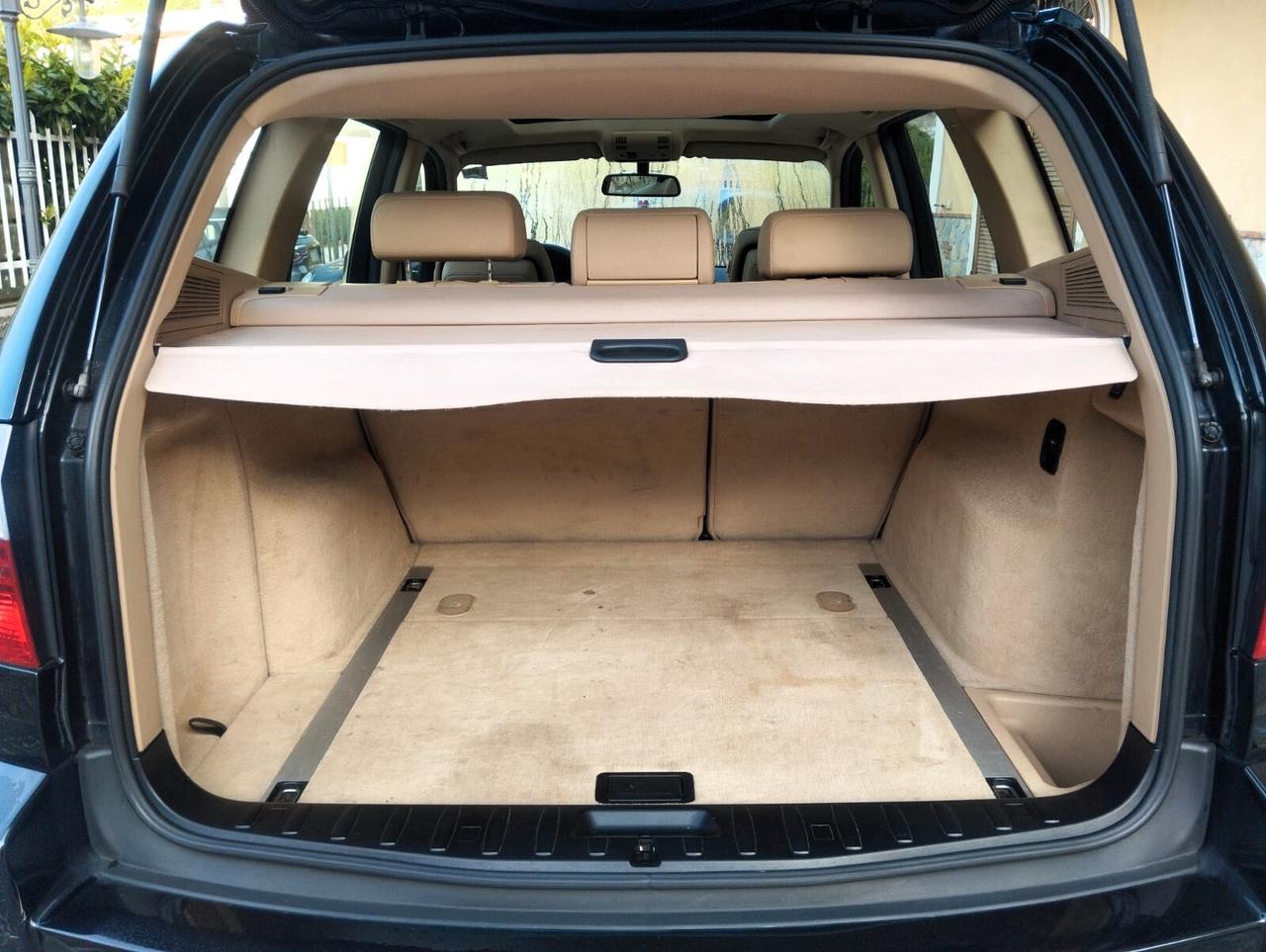 Bmw X3 2.0d cat