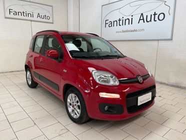 Fiat Panda Fiat Panda Lounge 1.3 mjt 5posti-Ok Neopat-Dettagli in Bio