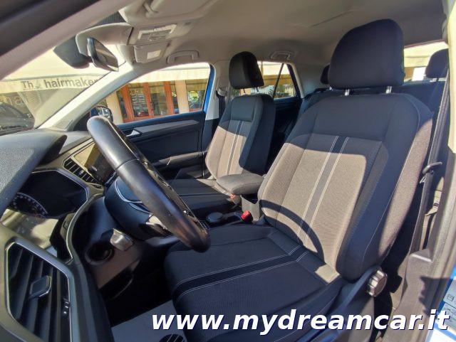 VOLKSWAGEN T-Roc 2.0 TDI SCR 150 CV DSG Business BlueMotion Technol