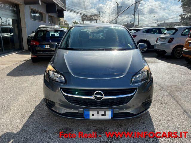 OPEL Corsa 1.4 5 porte Advance NEOPATENTATI