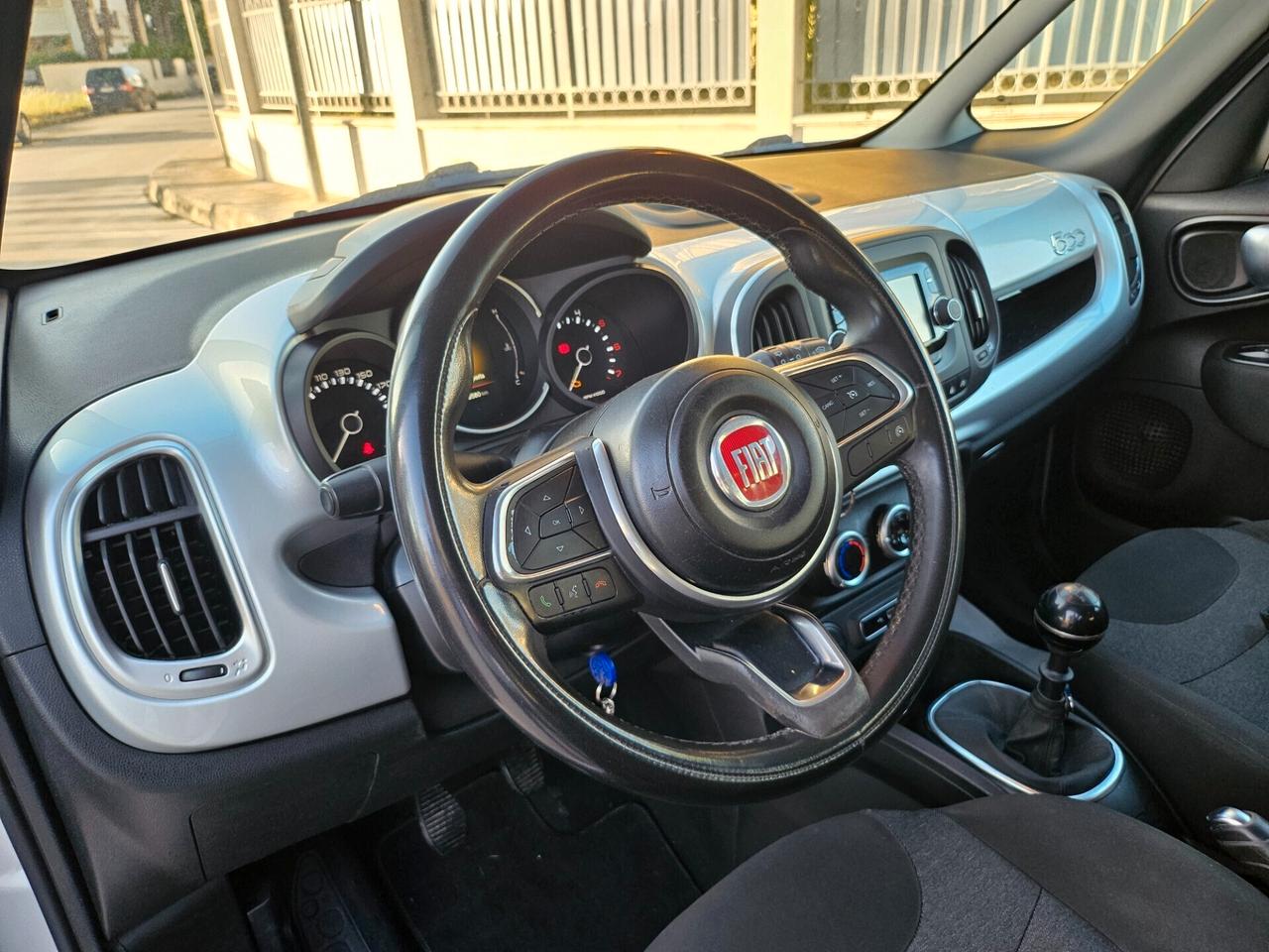 Fiat 500L Restayling 1.3 Multijet 95cv Lounge Eur6