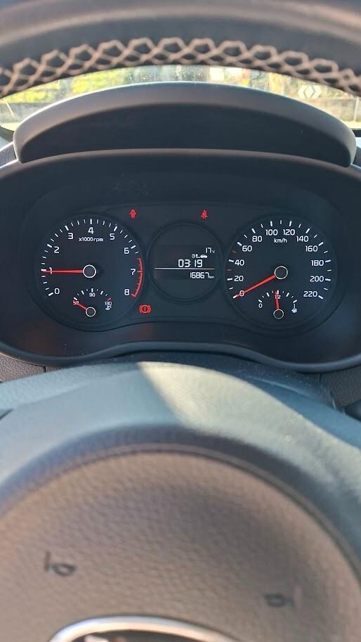 Kia Picanto 1.0 12V 5 porte Style