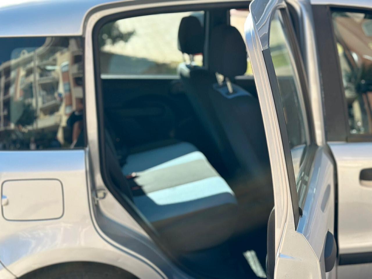 Fiat Panda 1.2 Dynamic GPL