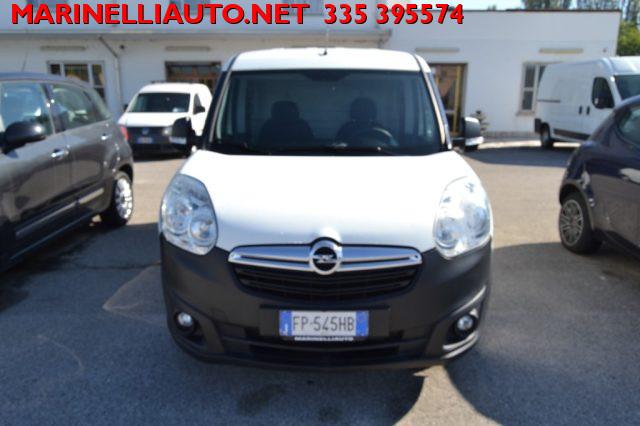FIAT Doblo 1.6 CDTI 120CV