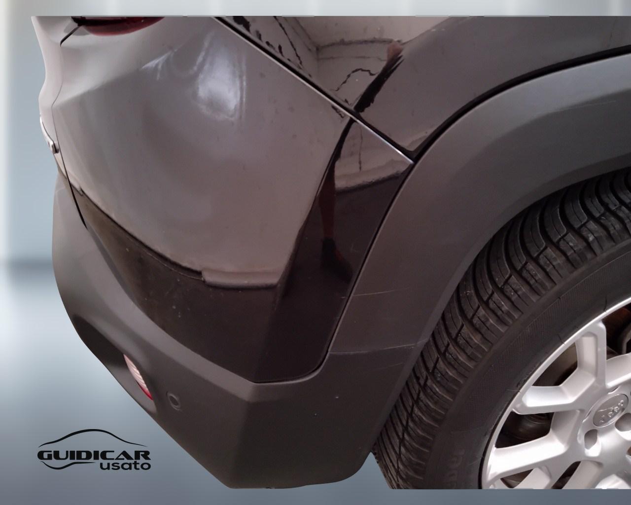 JEEP Renegade 2019 - Renegade 1.0 t3 Limited 2wd