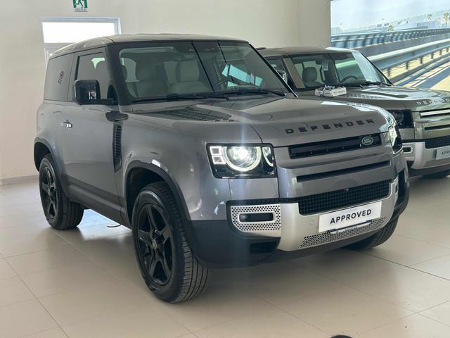 LAND ROVER Defender 110 3.0D I6 200 CV AWD Auto SE