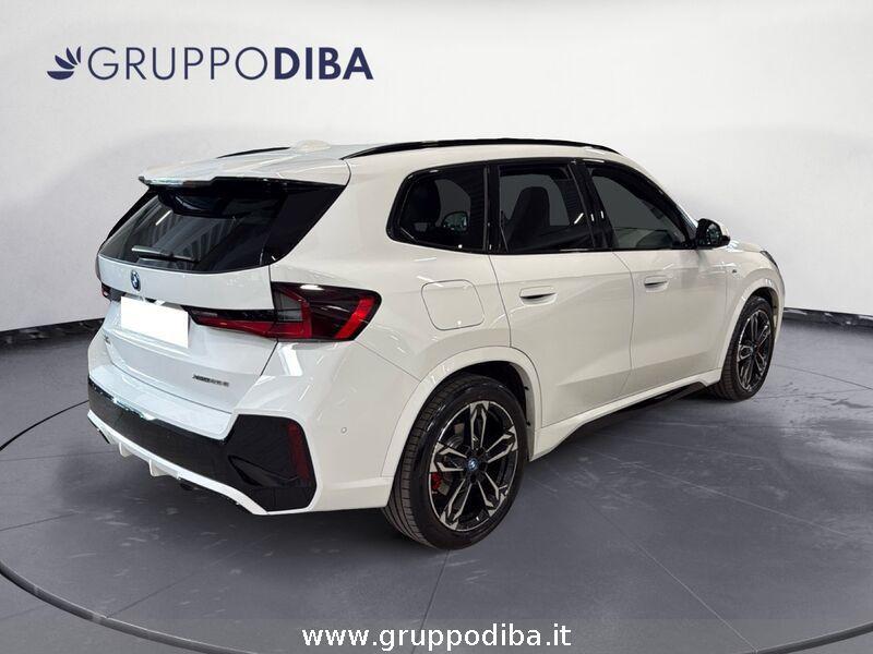 BMW X1 U11 xdrive 25e MSport Pro auto